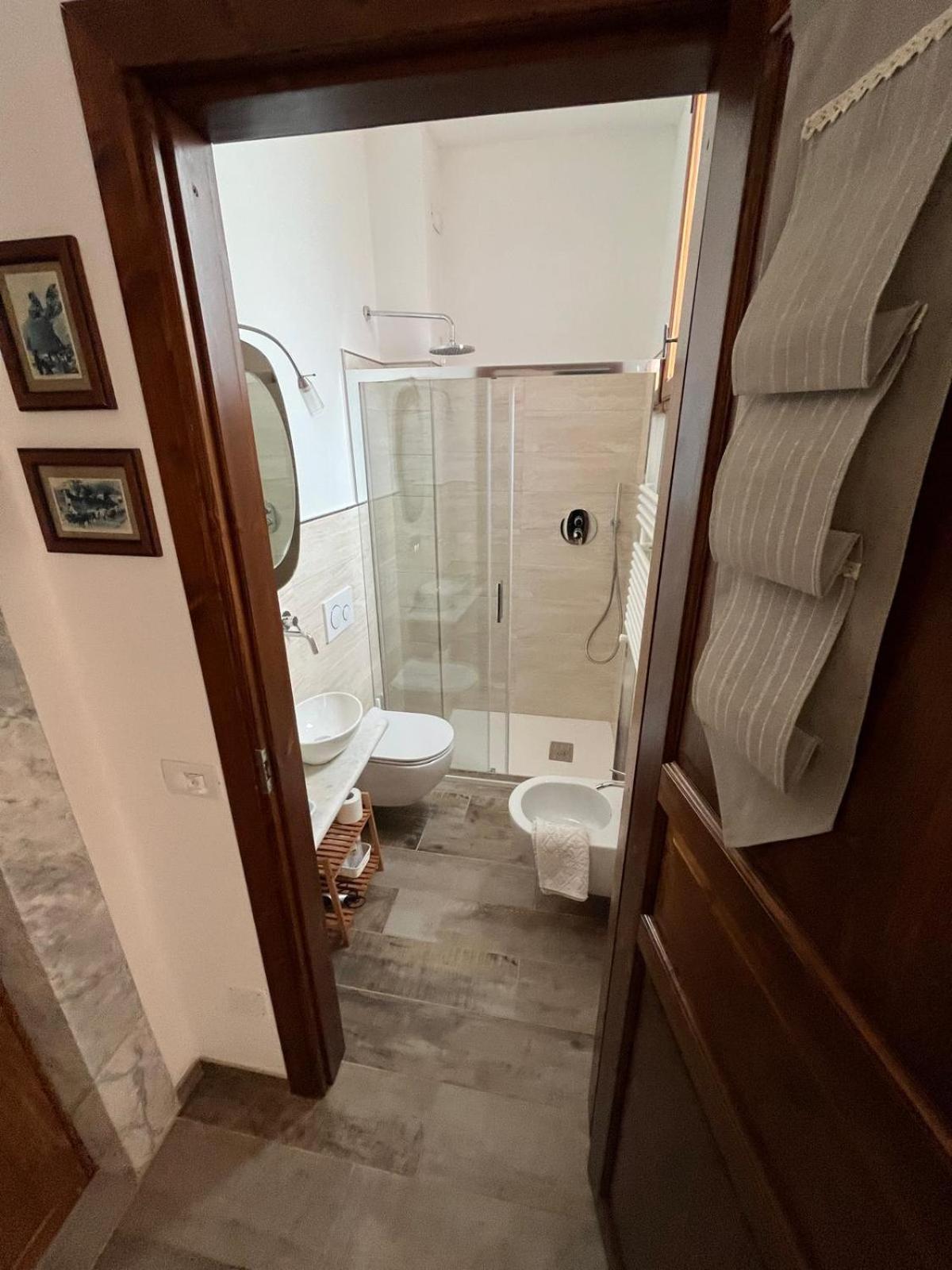 Hotel La Stanzetta Carrara Zewnętrze zdjęcie